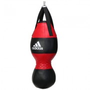 Боксерский мешок Adidas Double and Heavy Bag 33x82 фото